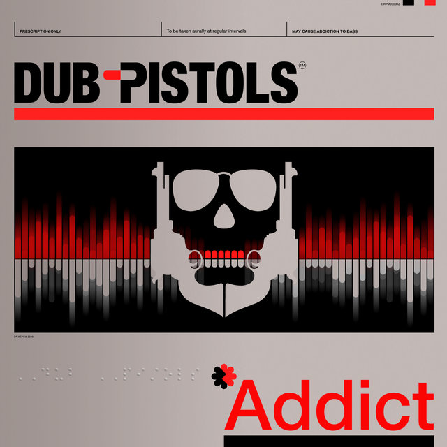 Dub Pistols on TIDAL