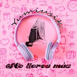 No Llores Más