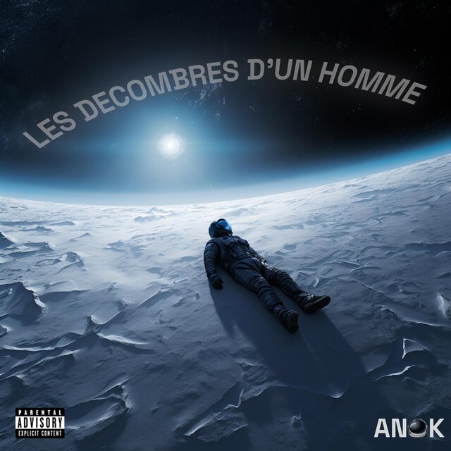 Les décombres d'un homme