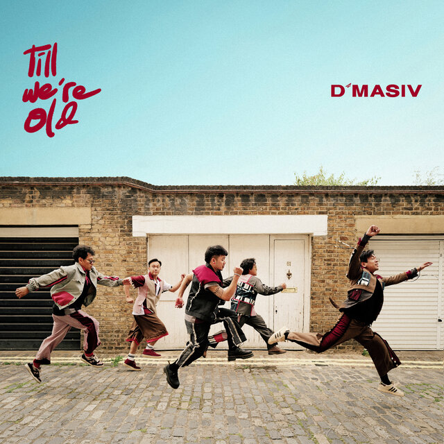 album image