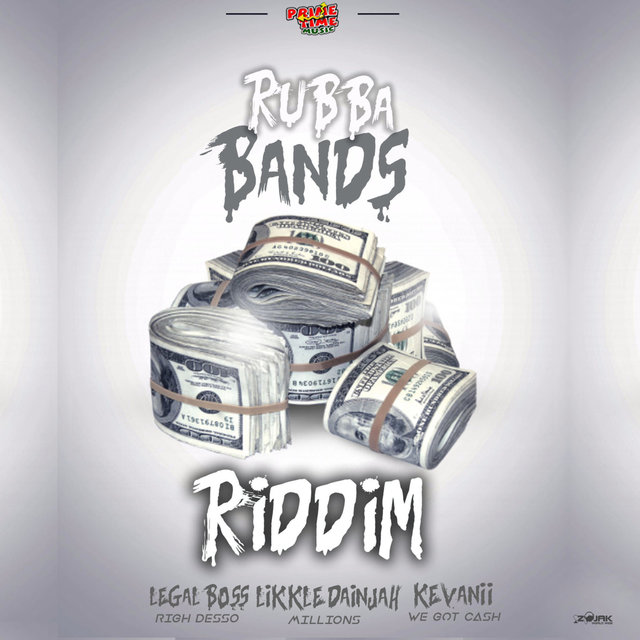 Rubba Bands Riddim