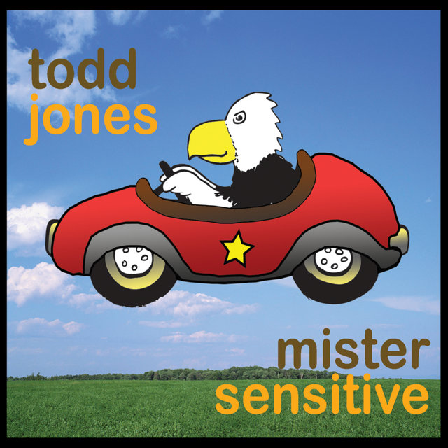 Mister Sensitive