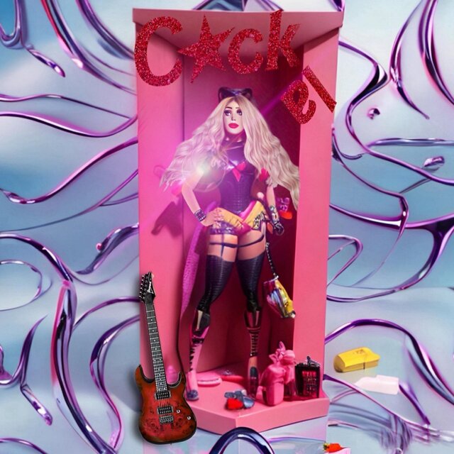 COCKŁA (Party Shock)