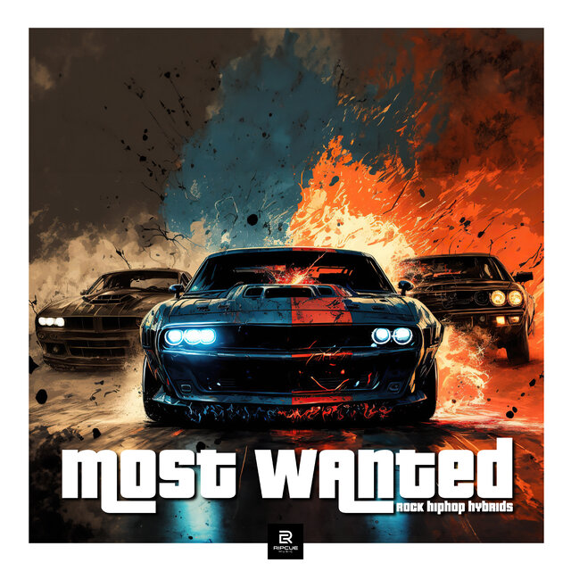 Most Wanted