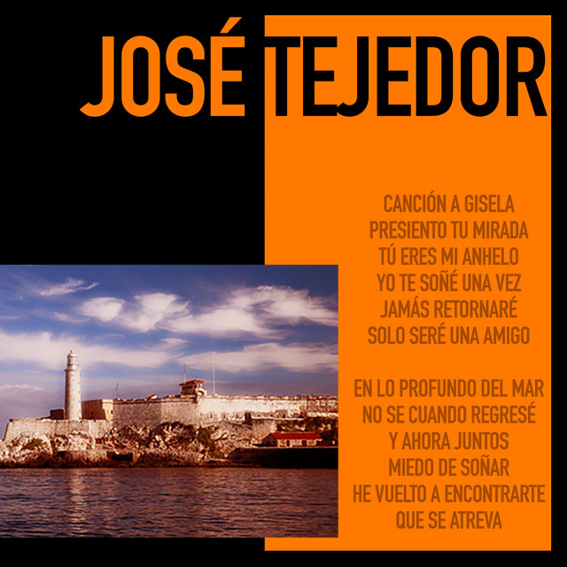 José Tejedor con el Conjunto Musicuba (Remasterizado)