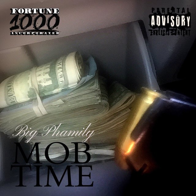 Mob Time
