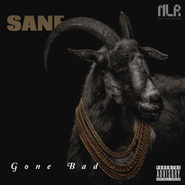 GONE BAD