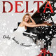 Cover art for album Only Santa Knows by Delta Goodrem