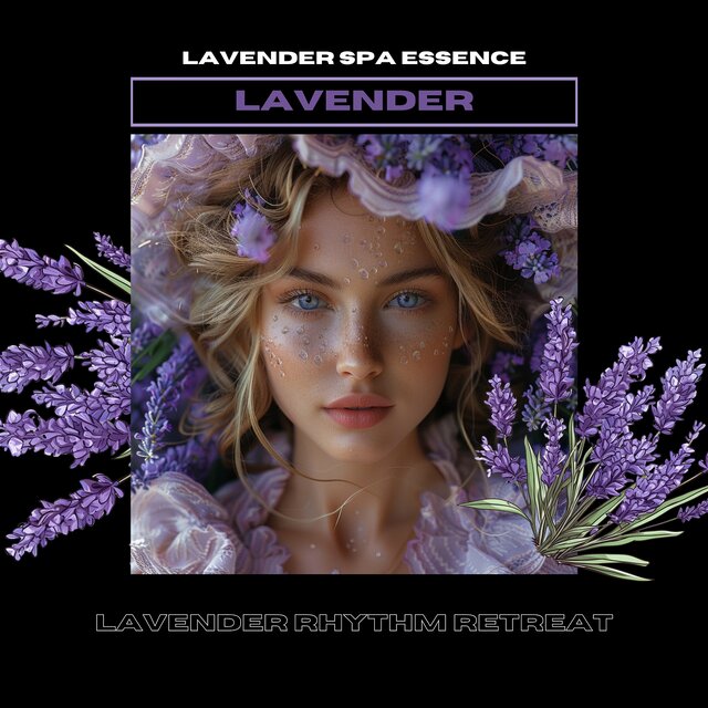 Lavender Rhythm Retreat