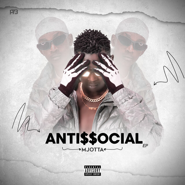ANTISSOCIAL