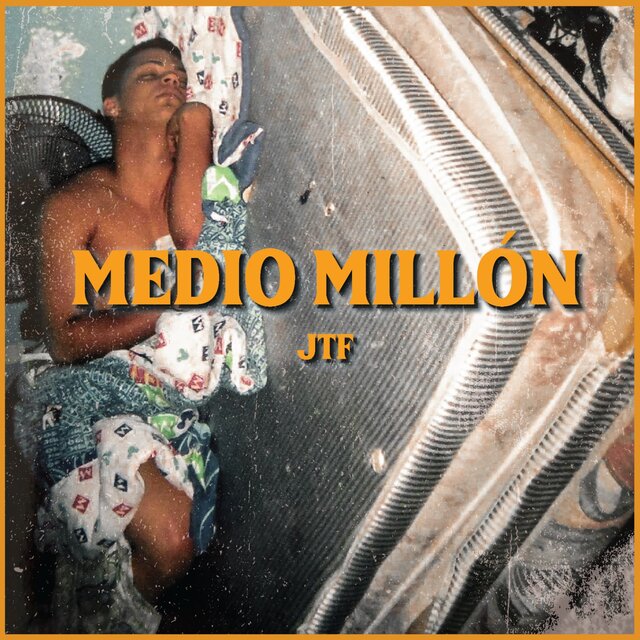 Medio Millon