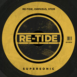 Supersonic