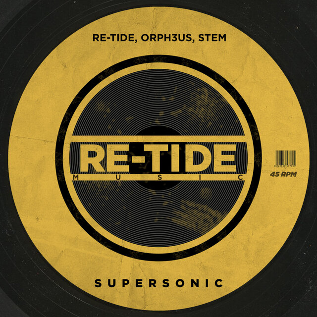 Supersonic