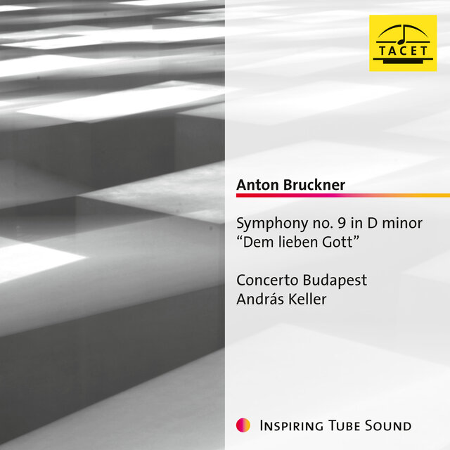 Anton Bruckner: Symphony no. 9 in D minor