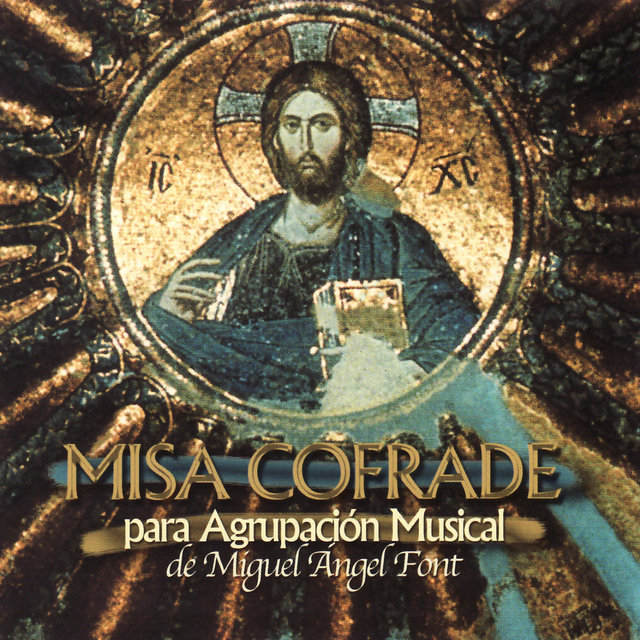 Misa Cofrade