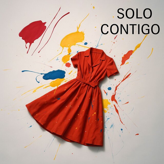 Solo Contigo