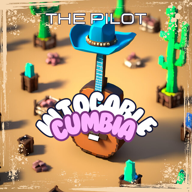 Intocable Cumbia (Cover)