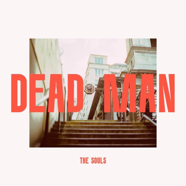 Dead Man - Edit