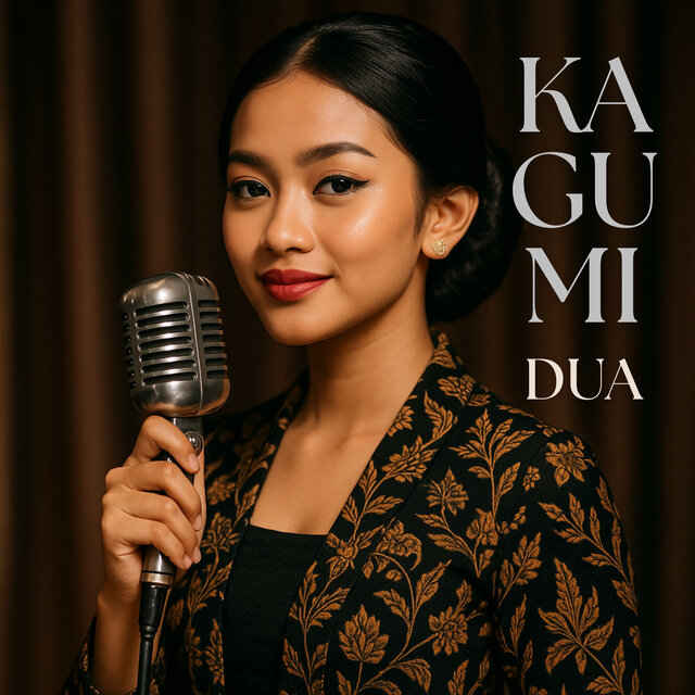 Kagumi Dua