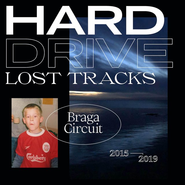 Hard Drive