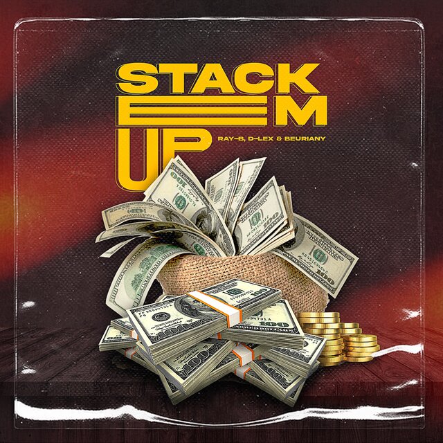 Stack Em Up