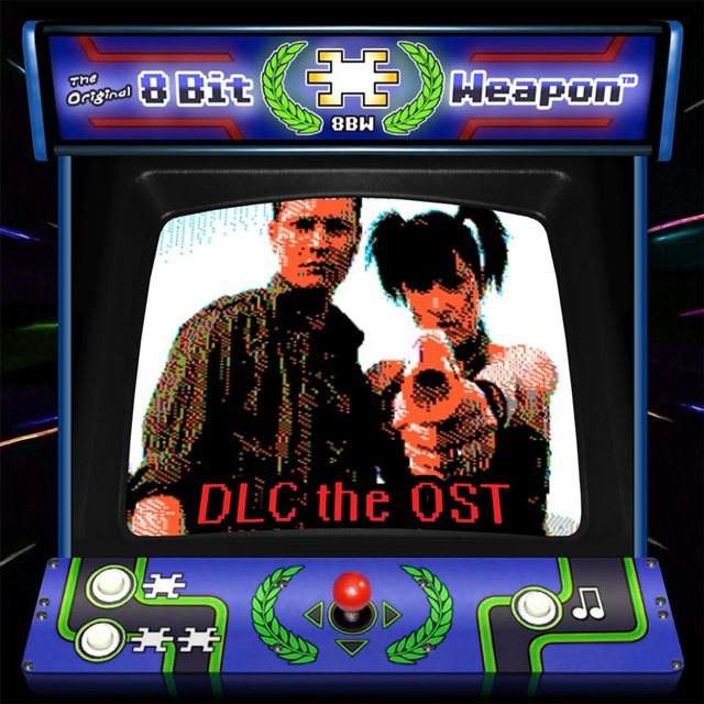 Dlc the Ost