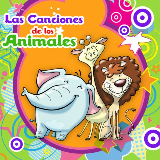 Canciones de los Animales