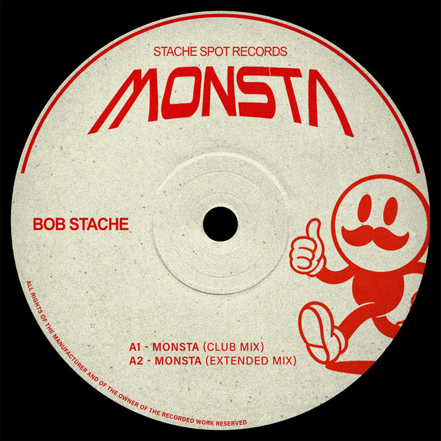 Monsta (Remixes)