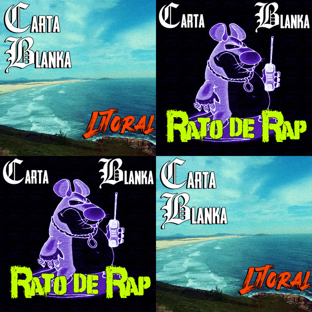 Litoral/Rato de Rap