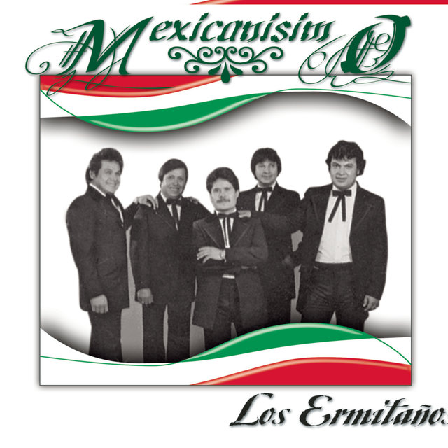 Mexicanísimo