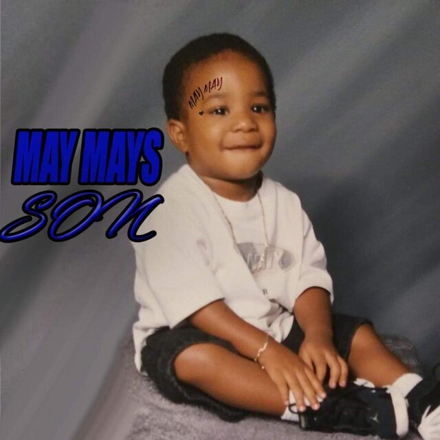 May May's Son