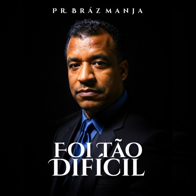 Foi Tão Difícil