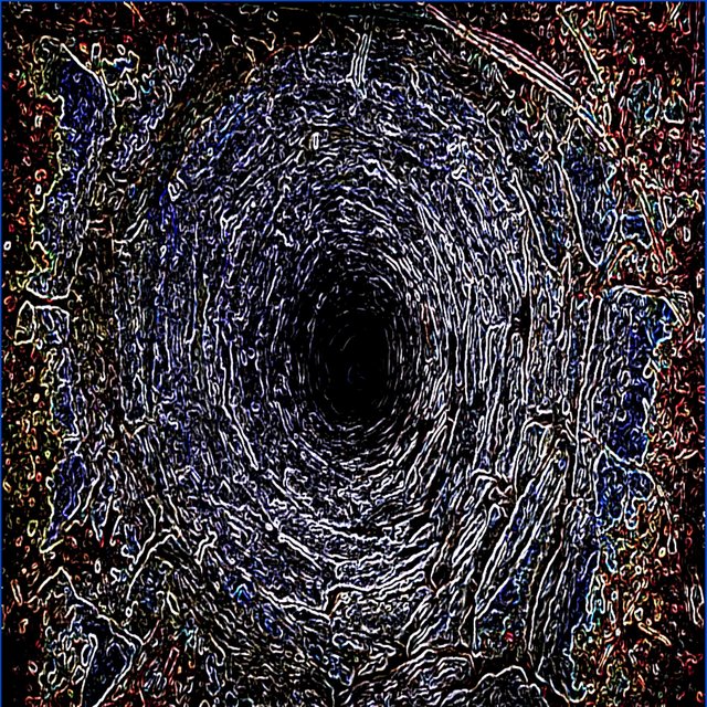 Songs from the Black Hole Abyss (Experimental Asymetrical Music)
