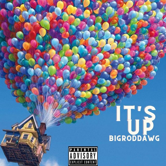 IT's UP - EP