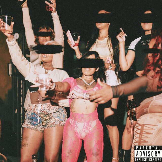 Young Moose-FUCK IT UP (feat. Tip12lve )