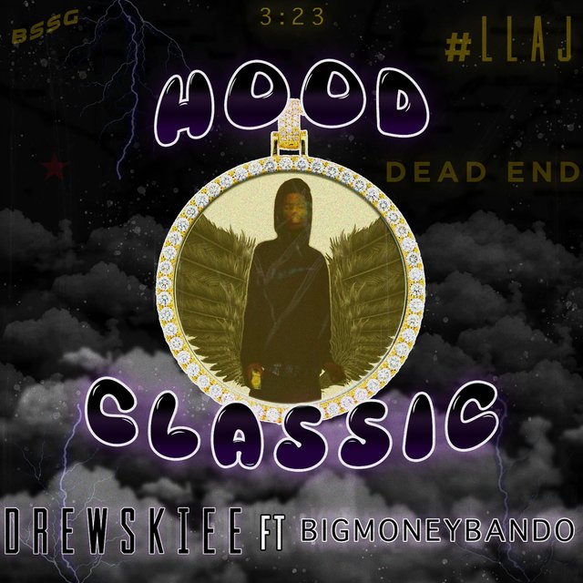Hood Classic (feat. BigMoneyBando)