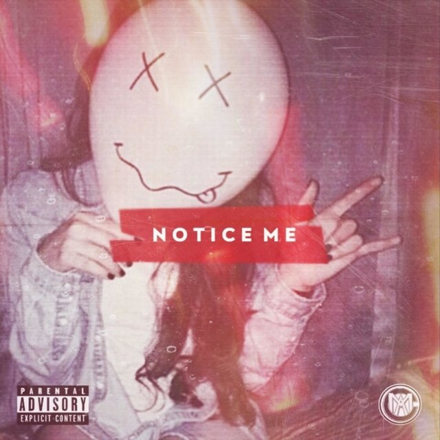 Notice Me