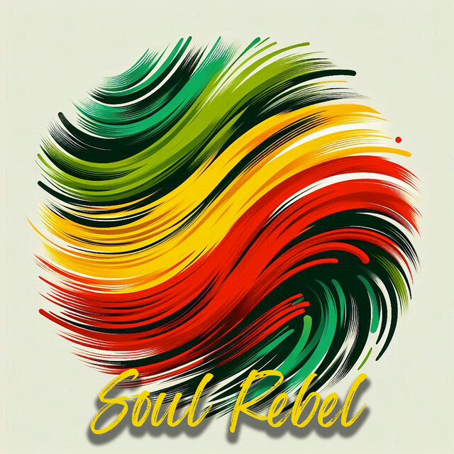 Soul Rebel