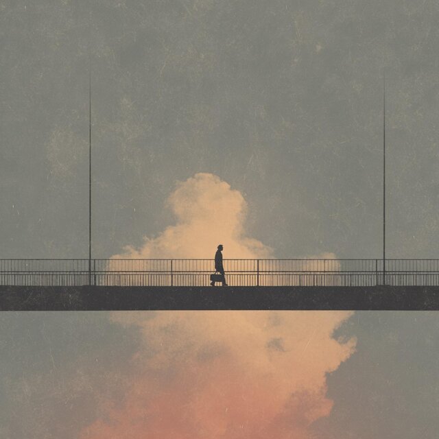 The Weight I Cannot Release