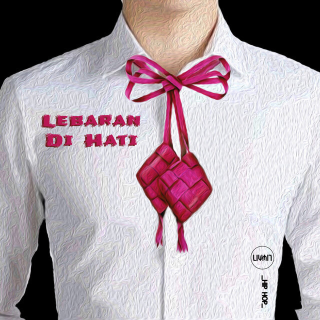 Lebaran Di Hati