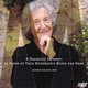 Cover art for album A Dramatic Journey: 60 Years of Thea Musgrave's Music for Oboe by Elizabeth Sullivan
