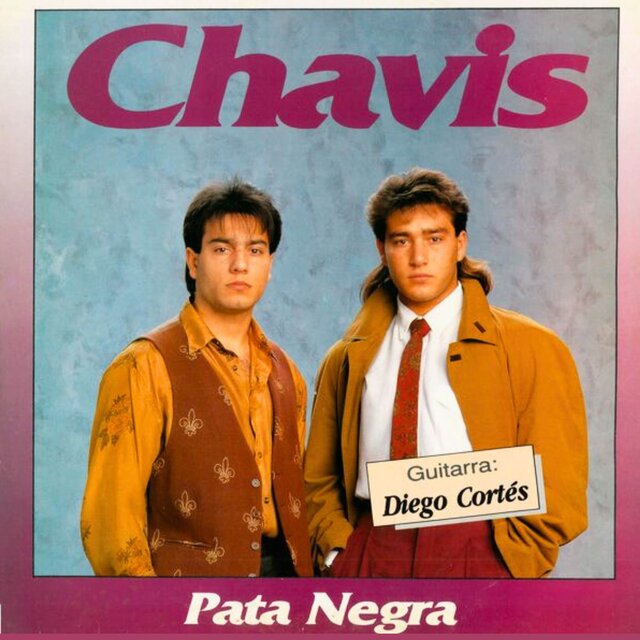 Pata Negra