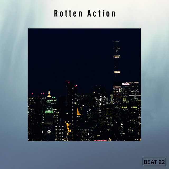 Rotten Action Beat 22