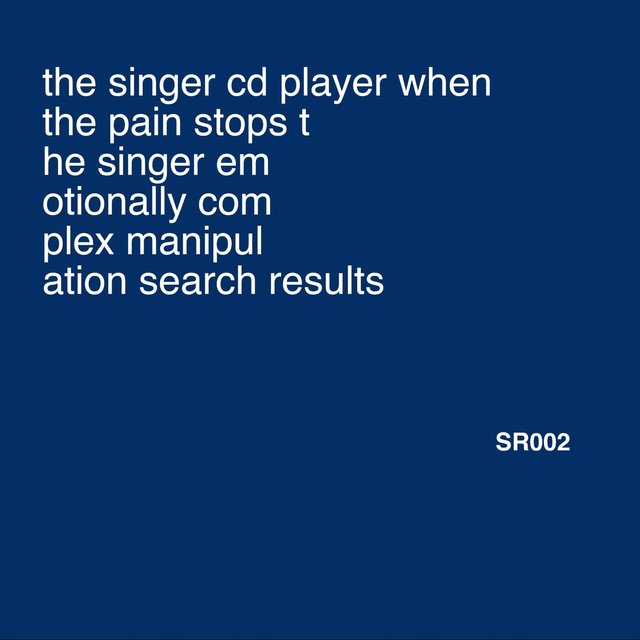 The Singer