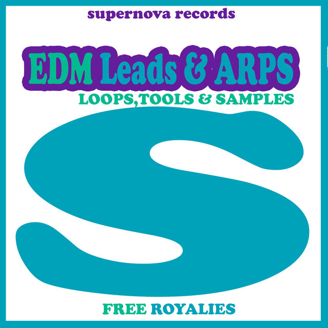 EDM Leads & Arps