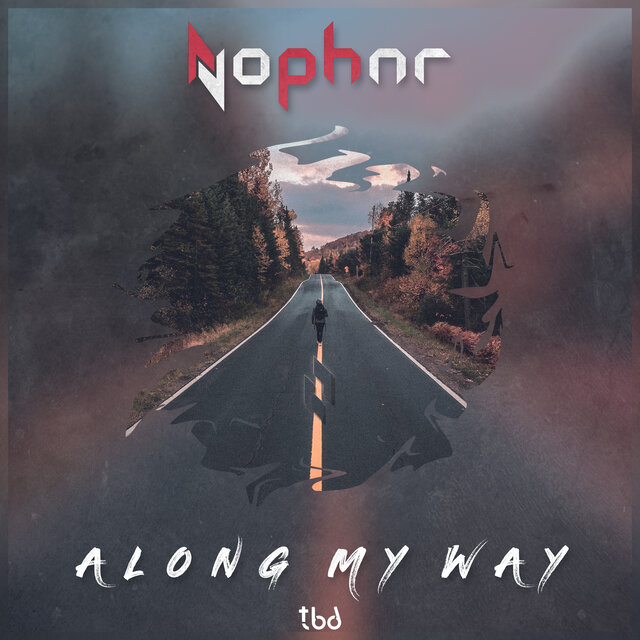 Along My Way (Extended Mix)