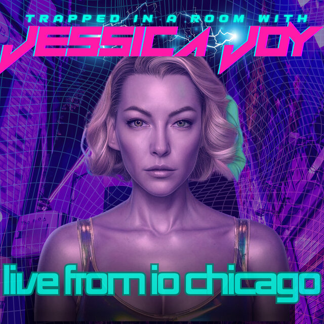 Trapped in a Room with Jessica Joy (Live from iO Chicago)