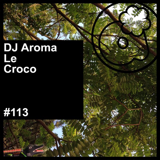 Le croco