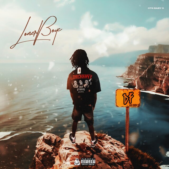 LONERBOY