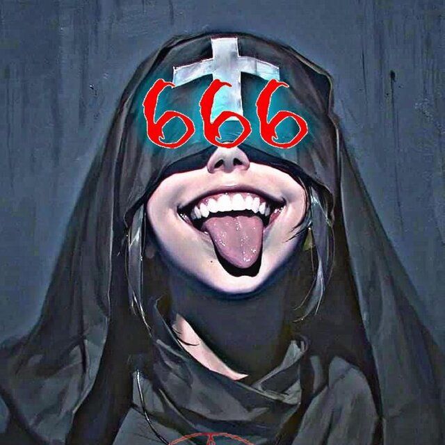 METAL 666 demons
